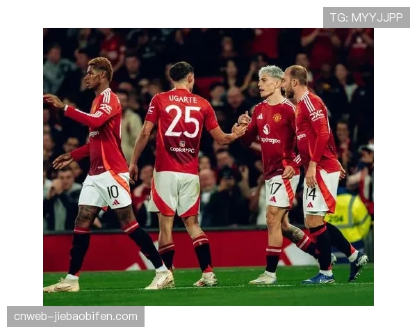 人物特写：伤愈复出的曼联边锋加纳乔，直言从未怀疑自己